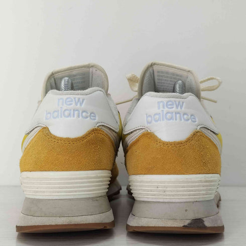 ニューバランス NEW BALANCE U574RC2 ローカットスニーカー メンズ JPN:27