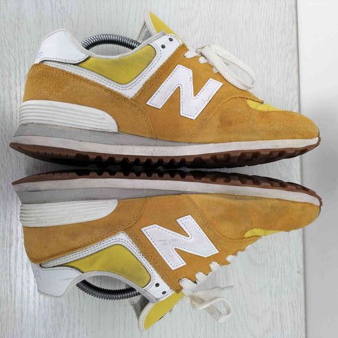 ニューバランス NEW BALANCE U574RC2 ローカットスニーカー メンズ JPN:27
