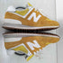 ニューバランス NEW BALANCE U574RC2 ローカットスニーカー メンズ JPN:27