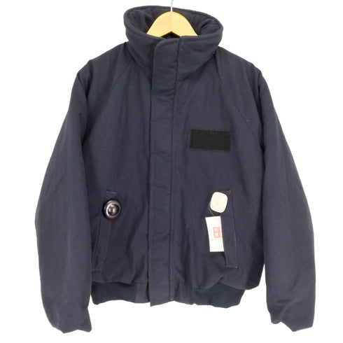 ユーエスネイビー U.S.NAVY 08年製 SHIPBOARD JACKET メンズ JPN:M