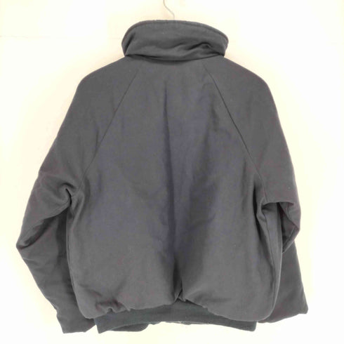 ユーエスネイビー U.S.NAVY 08年製 SHIPBOARD JACKET メンズ JPN:M
