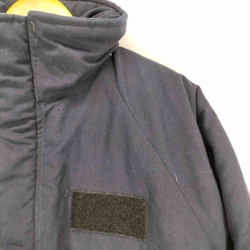 ユーエスネイビー U.S.NAVY 08年製 SHIPBOARD JACKET メンズ JPN:M