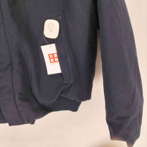 ユーエスネイビー U.S.NAVY 08年製 SHIPBOARD JACKET メンズ JPN:M