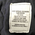 ユーエスネイビー U.S.NAVY 08年製 SHIPBOARD JACKET メンズ JPN:M