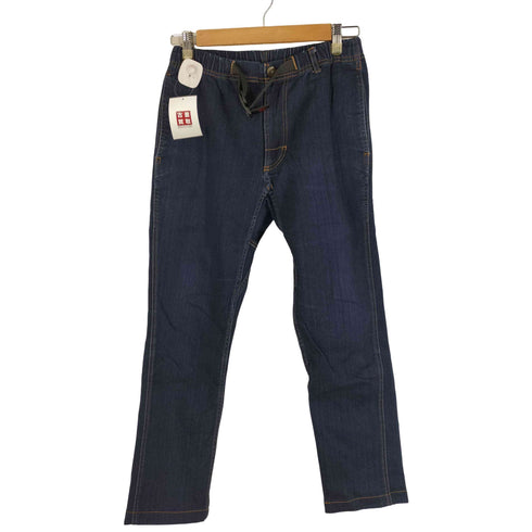 グラミチ GRAMICCI DENIM NN PANTS デニムニューナローパンツ メンズ JPN:S