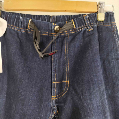 グラミチ GRAMICCI DENIM NN PANTS デニムニューナローパンツ メンズ JPN:S