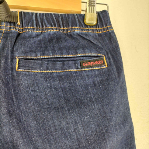 グラミチ GRAMICCI DENIM NN PANTS デニムニューナローパンツ メンズ JPN:S