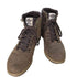アディダスオリジナルス adidas Originals サミット FDT ブラウン G46755 メンズ JPN:27