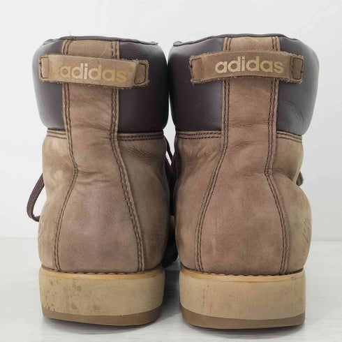 アディダスオリジナルス adidas Originals サミット FDT ブラウン G46755 メンズ JPN:27