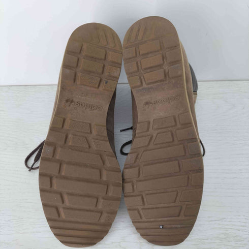 アディダスオリジナルス adidas Originals サミット FDT ブラウン G46755 メンズ JPN:27