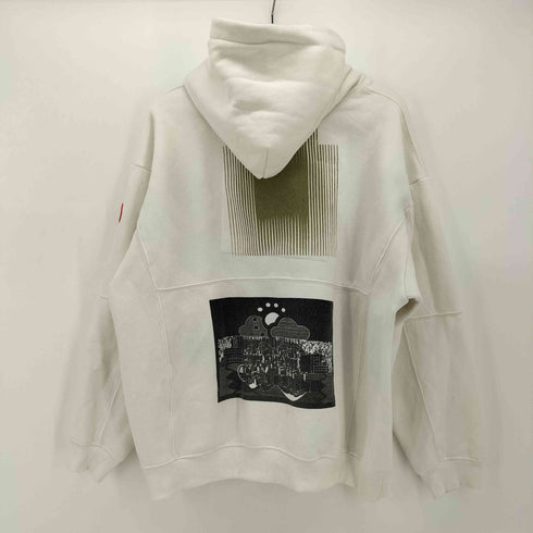 シーイー C.E C.E 20XVIII MD HOODY メンズ JPN:XL