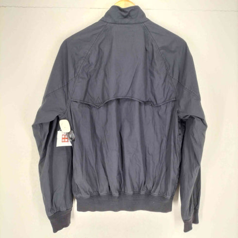 ポロバイラルフローレン Polo by RALPH LAUREN 90s ジップアップ ハリントンジャケット メンズ JPN:M