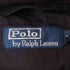 ポロバイラルフローレン Polo by RALPH LAUREN 90s ジップアップ ハリントンジャケット メンズ JPN:M