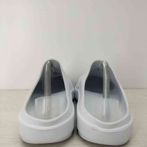 ウーフォス oofos クロッグラバーサンダル メンズ EUR:41
