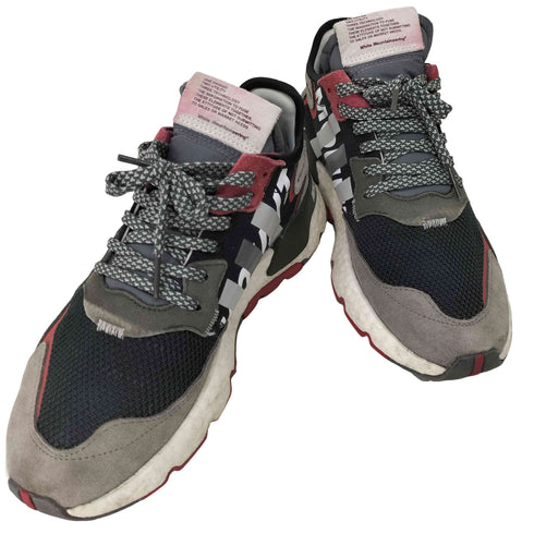 アディダスオリジナルス adidas Originals NITE JOGGER WM メンズ JPN:26.5