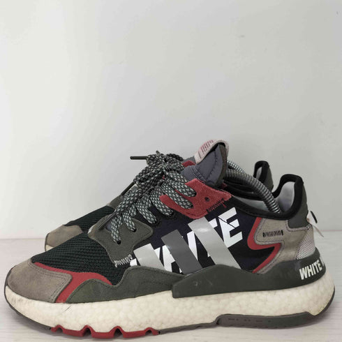 アディダスオリジナルス adidas Originals NITE JOGGER WM メンズ JPN:26.5