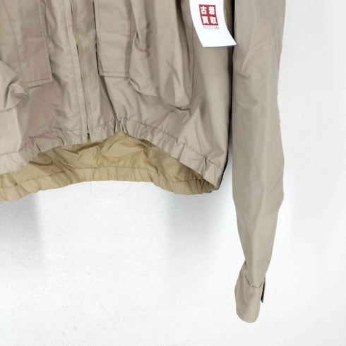 コロンビア Columbia 80S イエローストーンタグ GORE-TEX SSTナイロンシェルジャケット メンズ XXXL