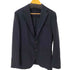 ボリオリ BOGLIOLI MADE IN ITALY CALAIS ヴァージンウール 3Bテーラードジャケット メンズ EUR:46