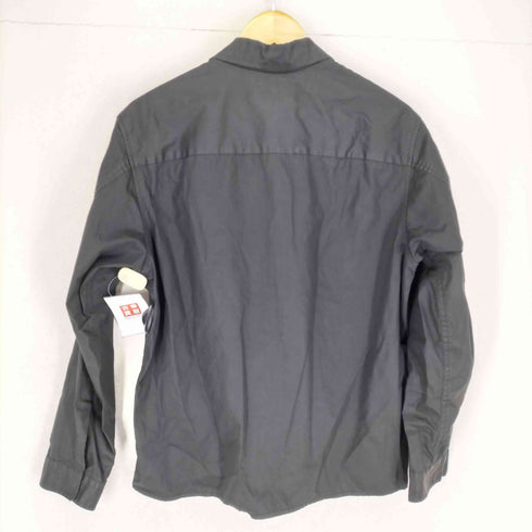 シーケーカルバンクライン ck Calvin Klein 90-00s ジップアップ スポーツジャケット メンズ JPN:L