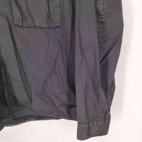 シーケーカルバンクライン ck Calvin Klein 90-00s ジップアップ スポーツジャケット メンズ JPN:L