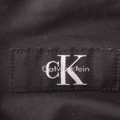 シーケーカルバンクライン ck Calvin Klein 90-00s ジップアップ スポーツジャケット メンズ JPN:L