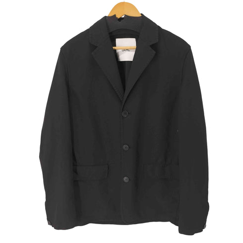 オーエーエムシー OAMC Kern Jacket 'Black' メンズ EUR:46