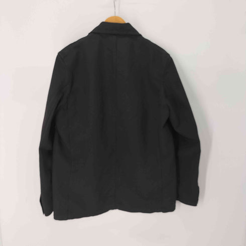 オーエーエムシー OAMC Kern Jacket 'Black' メンズ EUR:46