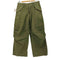 ユーエスアーミー U.S. ARMY 70S M-65 MILITALY フィールド パンツ メンズ SMALL-SHORT