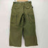 ユーエスアーミー U.S. ARMY 70S M-65 MILITALY フィールド パンツ メンズ SMALL-SHORT