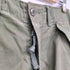 ユーエスアーミー U.S. ARMY 70S M-65 MILITALY フィールド パンツ メンズ SMALL-SHORT