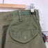 ユーエスアーミー U.S. ARMY 70S M-65 MILITALY フィールド パンツ メンズ SMALL-SHORT