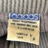 アディダス adidas 70S 西ドイツ製 コーデュロイトラックジャケット メンズ