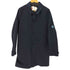 エンポリオアルマーニ EMPORIO ARMANI A.A.C MICRO FIBER LONG LENS COAT ステンカラーコート メンズ EUR:50