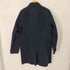エンポリオアルマーニ EMPORIO ARMANI A.A.C MICRO FIBER LONG LENS COAT ステンカラーコート メンズ EUR:50