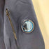 エンポリオアルマーニ EMPORIO ARMANI A.A.C MICRO FIBER LONG LENS COAT ステンカラーコート メンズ EUR:50