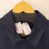エンポリオアルマーニ EMPORIO ARMANI A.A.C MICRO FIBER LONG LENS COAT ステンカラーコート メンズ EUR:50