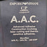 エンポリオアルマーニ EMPORIO ARMANI A.A.C MICRO FIBER LONG LENS COAT ステンカラーコート メンズ EUR:50
