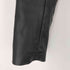 ザラ ZARA フェイクレザーショートジャケット レディース import:XS