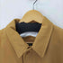 オーエーエムシー OAMC イタリア製 DIRECTOR COAT アームレザー切替ジャケット メンズ import:M