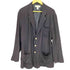 トミーバハマ Tommy Bahama 90s ウッドボタン 3b シルクジャケット メンズ JPN:L