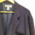 トミーバハマ Tommy Bahama 90s ウッドボタン 3b シルクジャケット メンズ JPN:L