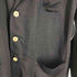 トミーバハマ Tommy Bahama 90s ウッドボタン 3b シルクジャケット メンズ JPN:L