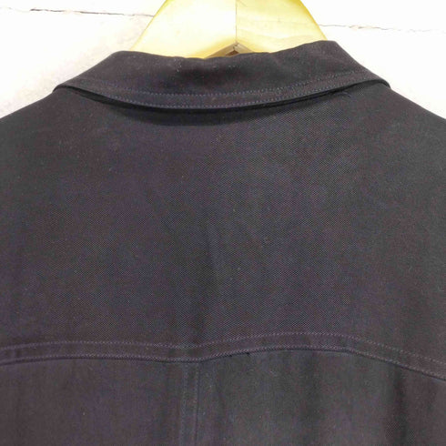 トミーバハマ Tommy Bahama 90s ウッドボタン 3b シルクジャケット メンズ JPN:L