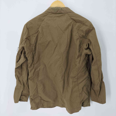 テアトラ TEATORA 22AW WALLET JKT -packable メンズ