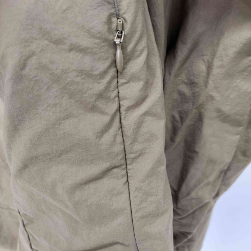 テアトラ TEATORA 22AW WALLET JKT -packable メンズ