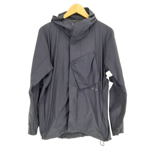 オークリー OAKLEY 22ss Rs Shell Gentle Jacket メンズ JPN:L