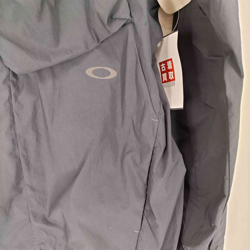 オークリー OAKLEY 22ss Rs Shell Gentle Jacket メンズ JPN:L