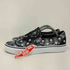 バンズ VANS ペイズリー スカル柄 CLASSIC SLIP-ON クラシック スリッポン メンズ JPN:27