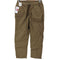 テアトラ TEATORA Packable Wallet pants メンズ