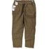 テアトラ TEATORA Packable Wallet pants メンズ